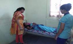 District Level Special  Camp Year 2017-18