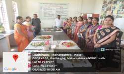 Cooking Competition for Women