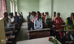 International Yoga Day