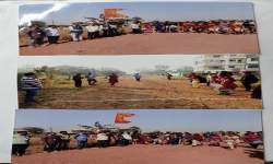 Sports Competition: Running