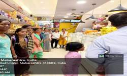 Sharda Bakers Gadhinglaj study visit