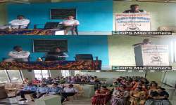 Code of Conduct Workshop