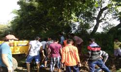 District Level Special  Camp Year 2017-18