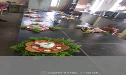 Millets Cooking Competition (Under MOU)