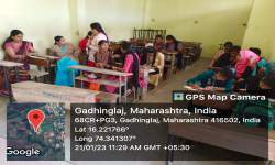 Anecdotal competition