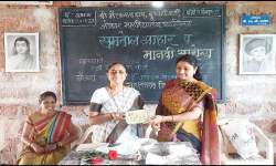 Lecture on Balanced  Diet and Human Health and Besan barfi practical