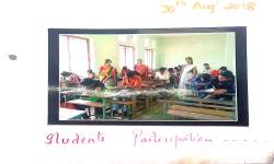 Vocabulary Building Competition