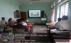 Video Show on 'Facing an Interview Board'