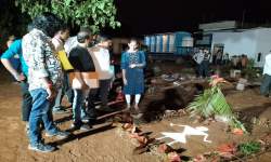 युवा महोत्सव सहभाग -जिल्हास्तरीय -मध्यवर्ती