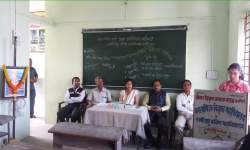 Swami Vivekananda and Rajmata Jijau Jayanti 2020