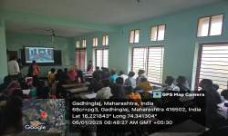 वाचनसंस्कृती - लघुपट