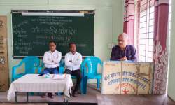 International Yoga Day