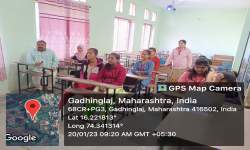 Raja Harishchandra short Flim