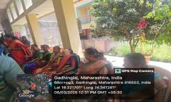 Biscuit Competition (Under MOU)