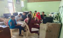 career Oriented course on Basic Course in Tally