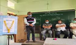 National Constitution Day 26 November 2020