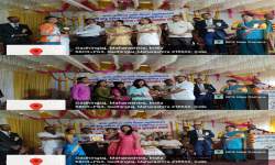 Annual Prize Distribution