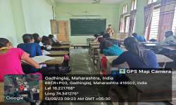 Marathi Proverb competition