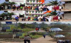 Sports Competition: Running