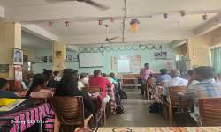 CEP नाट्यलेखन कार्यशाळा