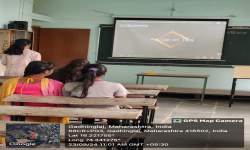 Video Show on 'Cup of Tea'