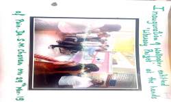 Wallpaper on Literary Prizes