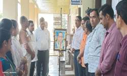 e-quiz on the occasion of 133 birth anniversary of Dr. Babasaheb Ambedkar