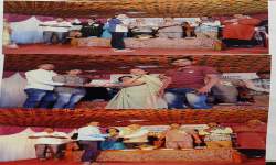 Annual Prize Distribution