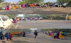 Sports Competition: Running