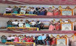 Annual Prize Distribution