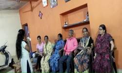 खऱ्या चलनी नोटा आणि बनावट चलनी नोटा अभियान