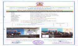 One Day Workshop on Indian Knowledge System