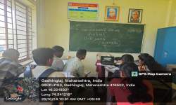 USE OF ICT