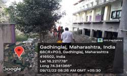 College  Clean Campus 9 Dec. 2022