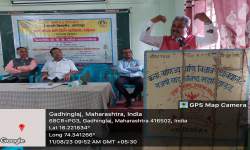 P. D. Patil  Lecture Series 2023