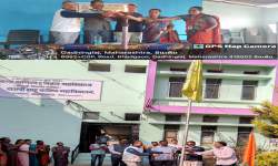 Annual Sports Inauguration